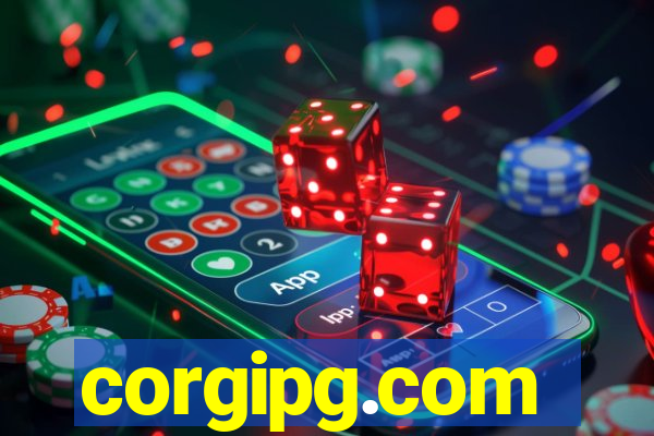 corgipg.com
