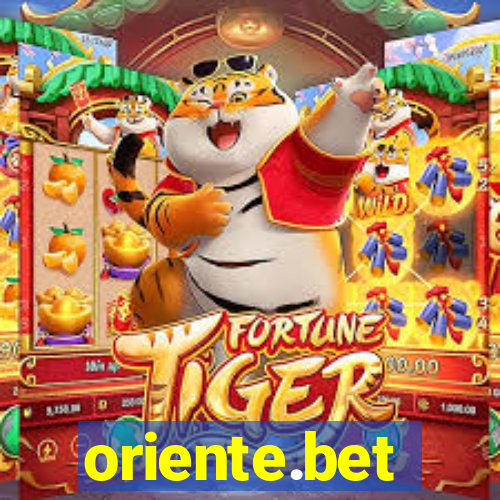 oriente.bet