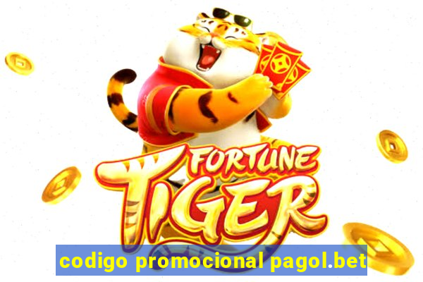 codigo promocional pagol.bet