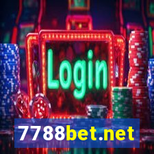 7788bet.net