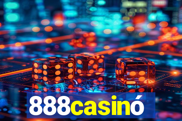 888casinó