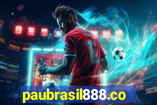 paubrasil888.com