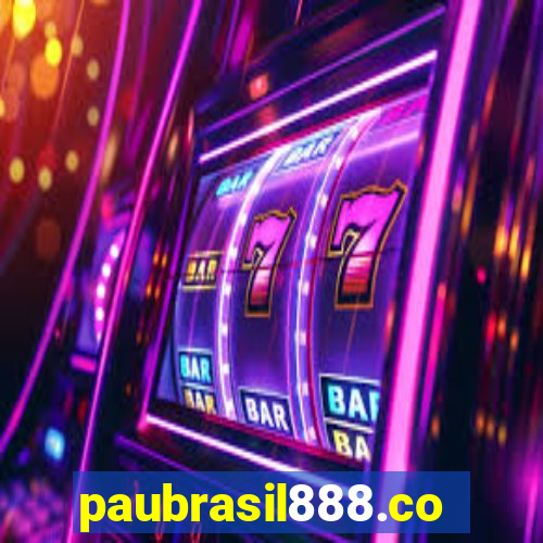 paubrasil888.com