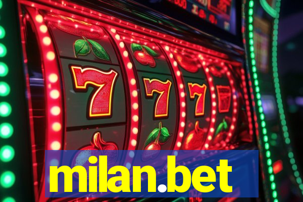 milan.bet