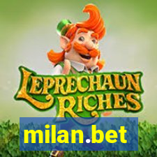 milan.bet