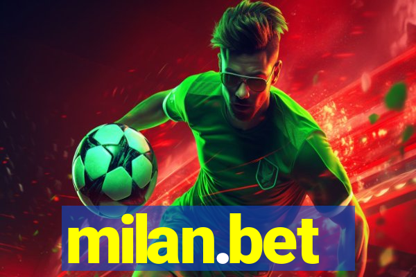 milan.bet