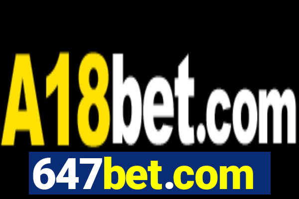 647bet.com