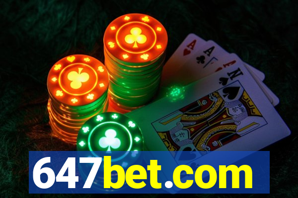 647bet.com