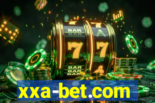 xxa-bet.com