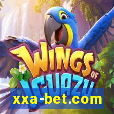 xxa-bet.com