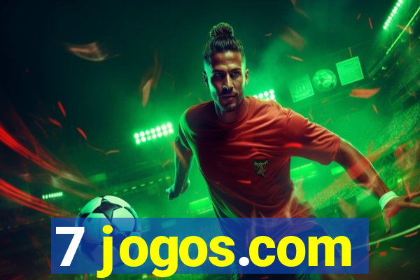 7 jogos.com