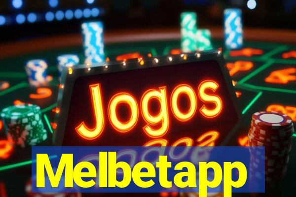 Melbetapp