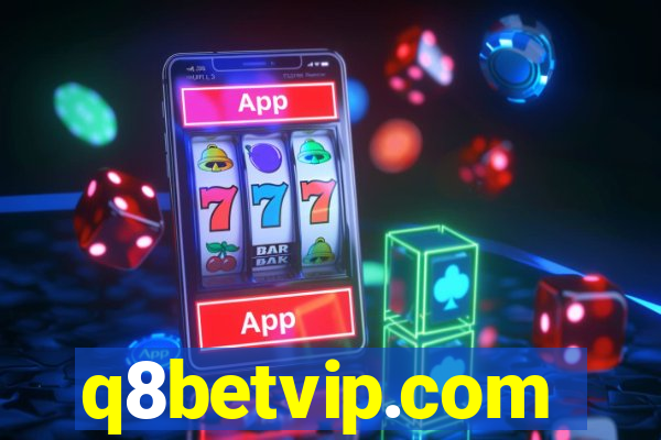 q8betvip.com