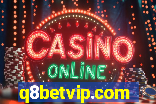q8betvip.com