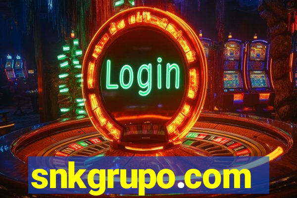 snkgrupo.com