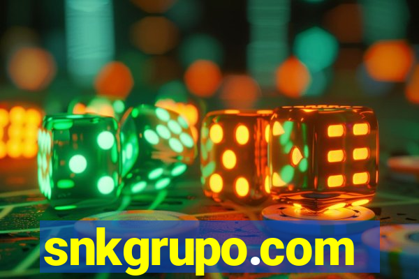 snkgrupo.com