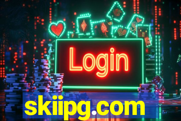 skiipg.com