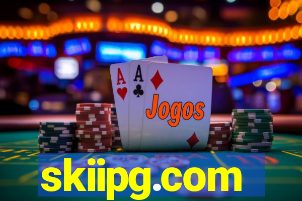 skiipg.com