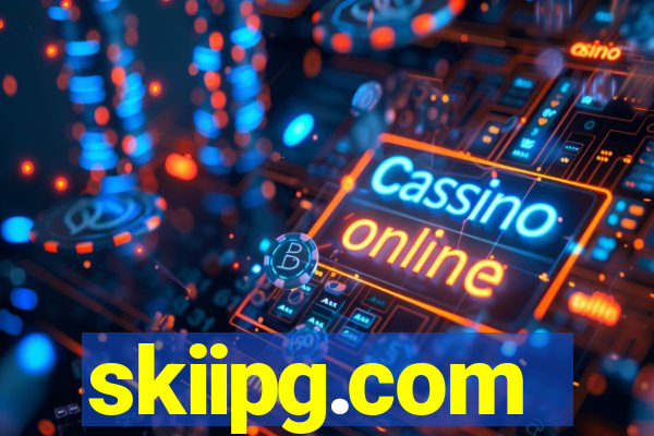 skiipg.com