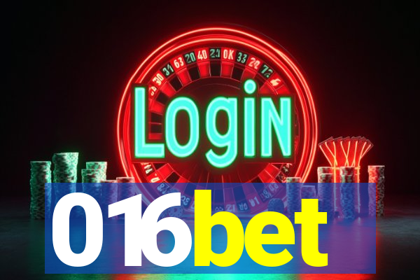 016bet