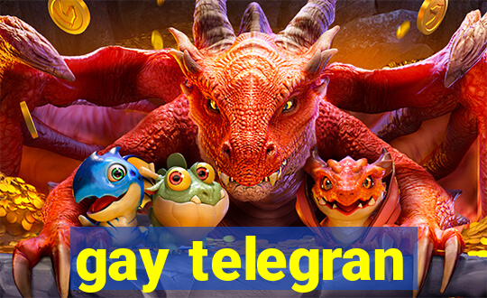 gay telegran