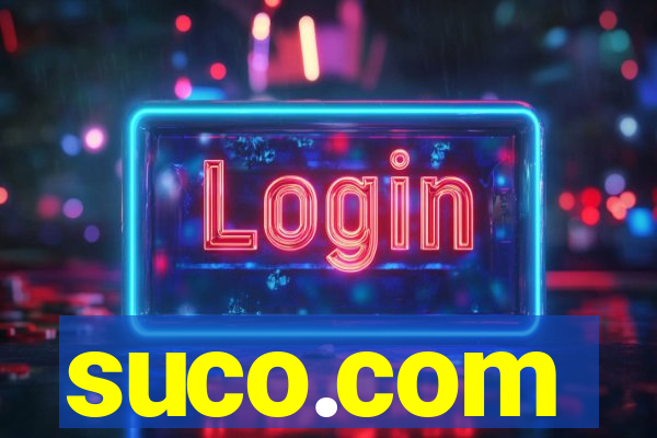 suco.com
