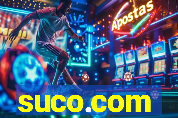 suco.com