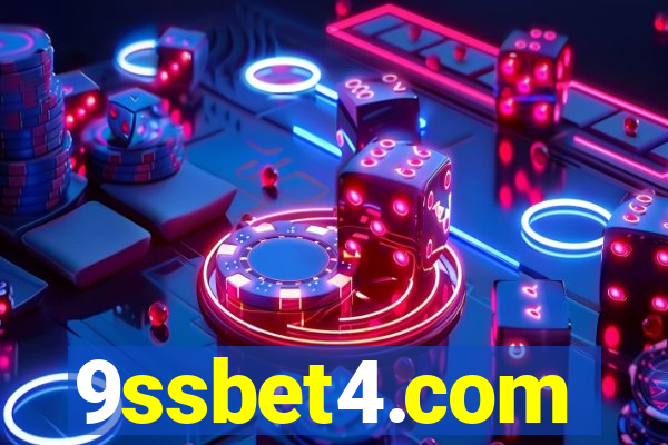 9ssbet4.com