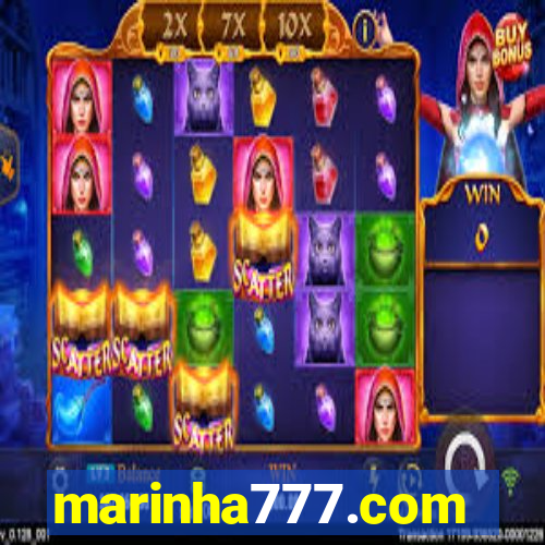 marinha777.com