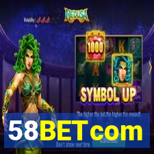 58BETcom