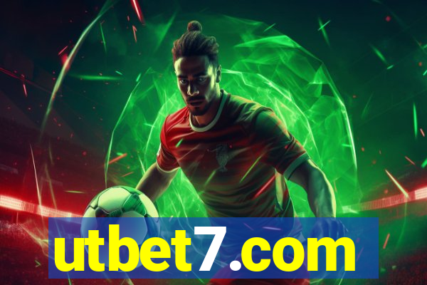 utbet7.com