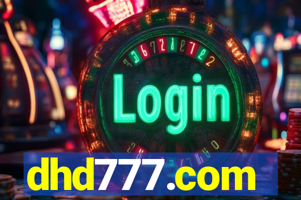 dhd777.com