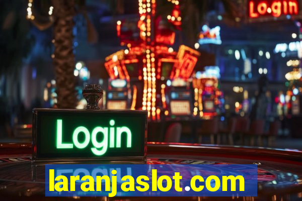 laranjaslot.com