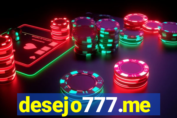 desejo777.me