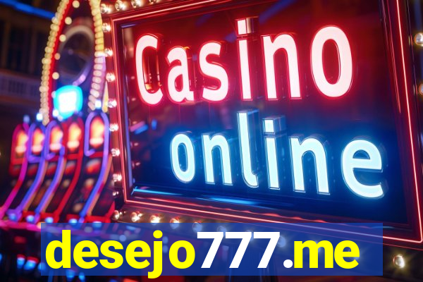 desejo777.me