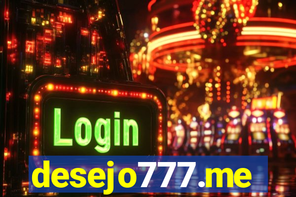 desejo777.me