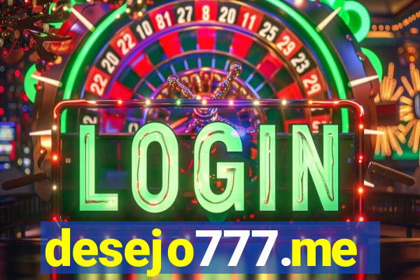 desejo777.me
