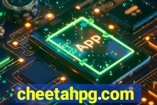 cheetahpg.com