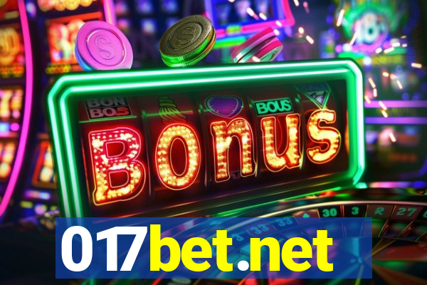 017bet.net