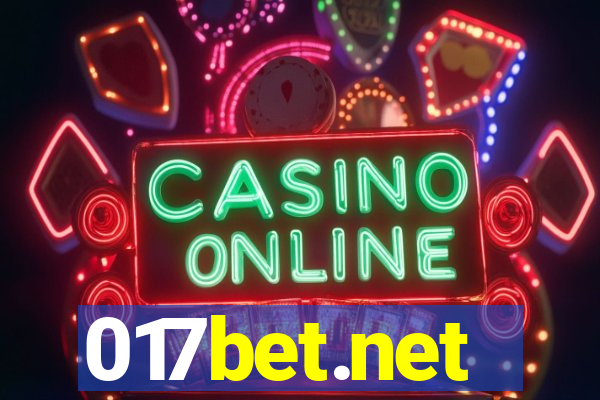 017bet.net
