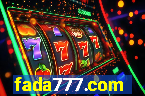 fada777.com
