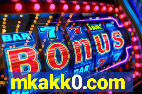 mkakk0.com