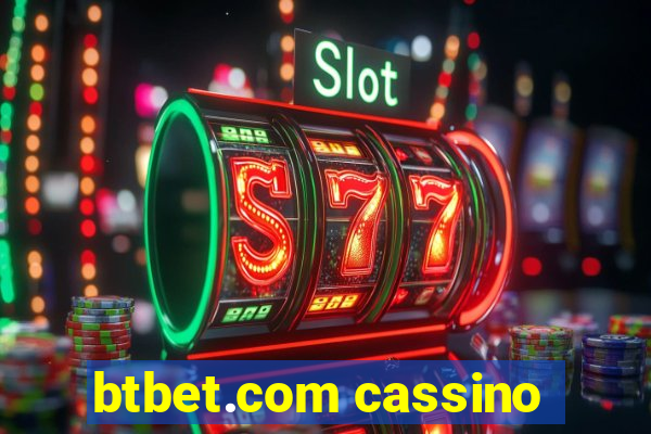btbet.com cassino