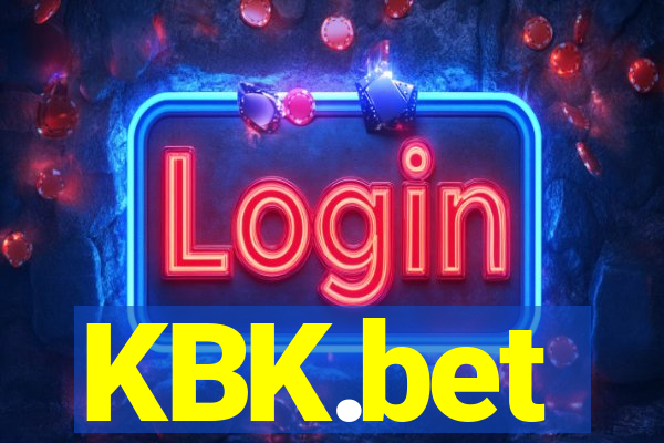 KBK.bet