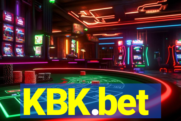 KBK.bet