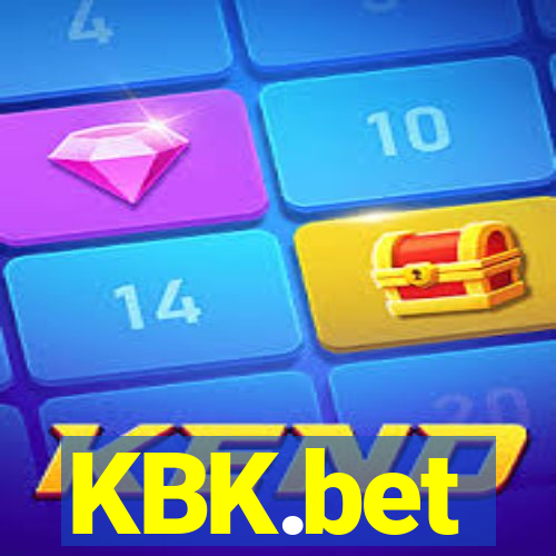 KBK.bet