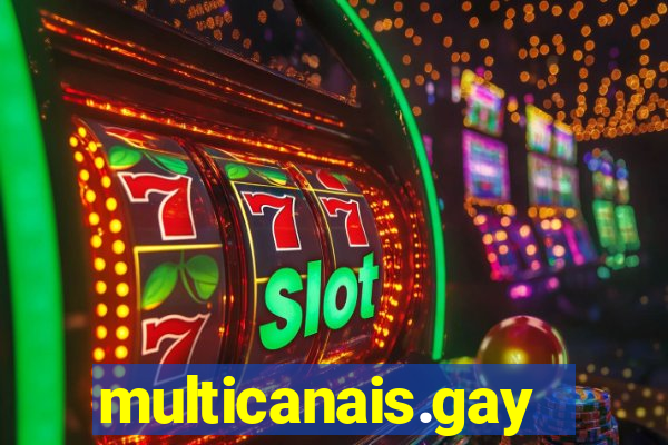 multicanais.gay