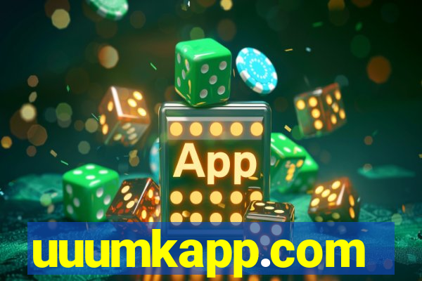 uuumkapp.com