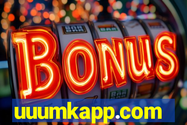 uuumkapp.com