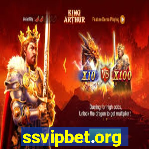 ssvipbet.org